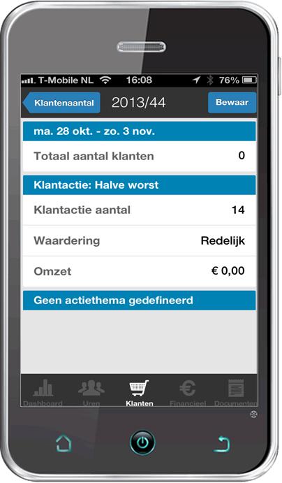 klantenacties